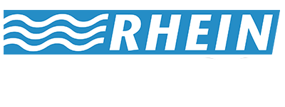 Rhein Inkasso Logo